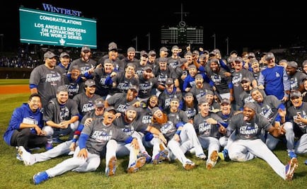 Pagan más de un millón de pesos por cuatro boletos para la Serie Mundial