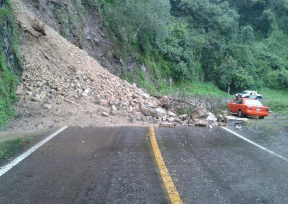 Apoyo a comunidades incomunicadas