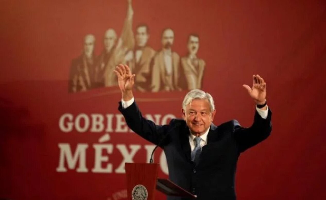 Uso del presupuesto será evaluado de forma trimestral: AMLO