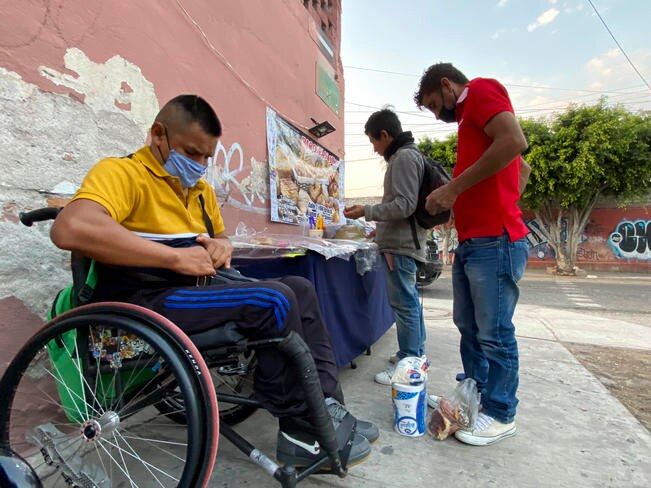 Foto: Demian Chávez