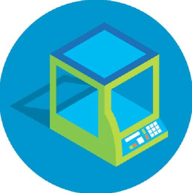 Nueva Revolución Industrial 