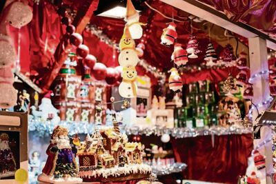 “El mercado se enfoca en la gente más joven”