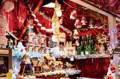 “El mercado se enfoca en la gente más joven”