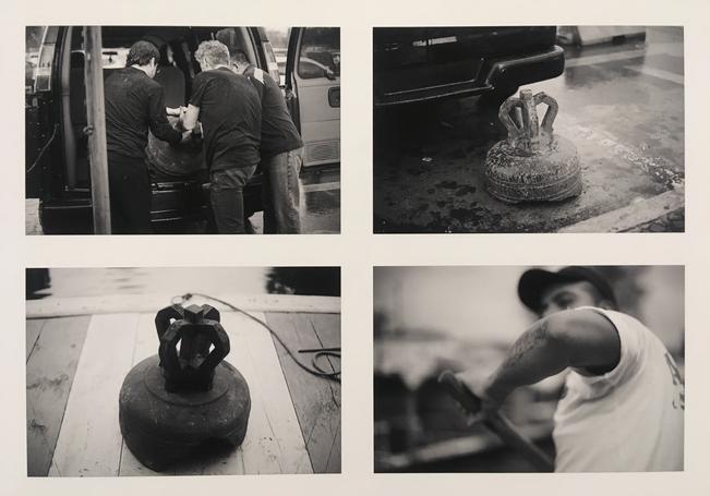 Fotos: Rocío Benitez, el Universal