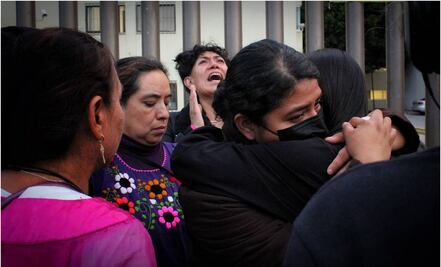 Roxana Ruiz: "¡Vamos por la absolución!", defensa prepara recursos legales para revertir la sentencia