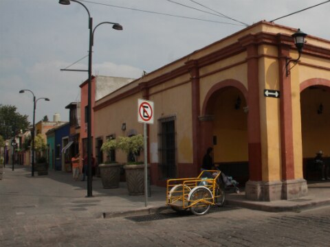 Recauda Corregidora 500 mil pesos