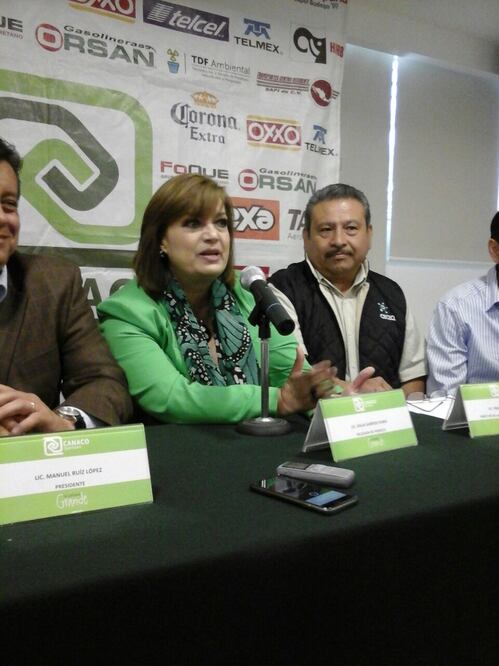 Profeco ha colocado 14 sellos de suspensión