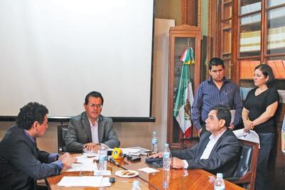 Alistan Segundo Congreso de legisladores migrantes