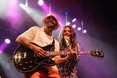 Jesse & Joy traen a Querétaro su Clichés Tour