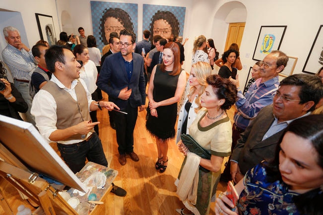 "La seguridad del MACQ es buena": Paulina Aguado