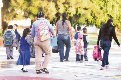 Esperan se aplique ley de protección de niños