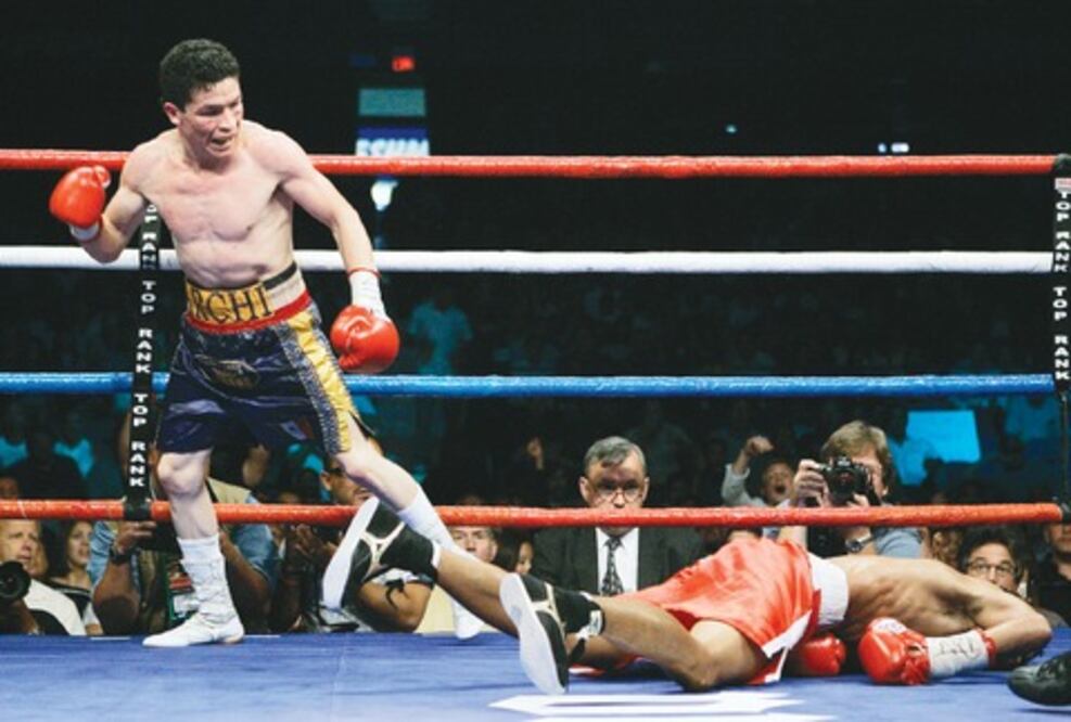  Revela “Archie” amenaza de muerte