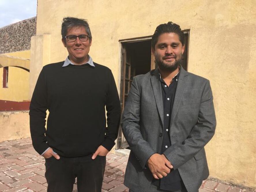 Foto: Rocío Benítez