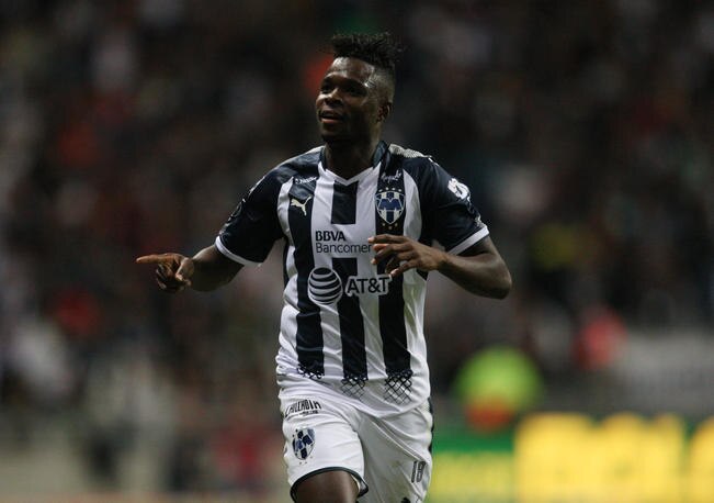 Avilés Hurtado vive el momento