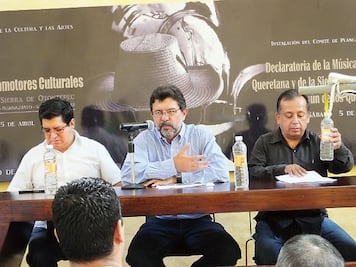 Impulsan música y gastronomía