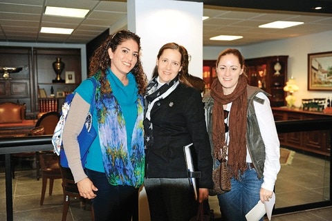 Reconocen a emprendedores