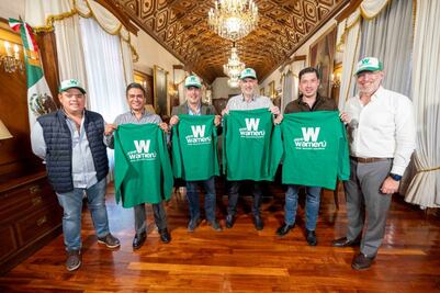 El rescate del Zoológico Wamerú será con inversión privada, anuncia Mauricio Kuri  