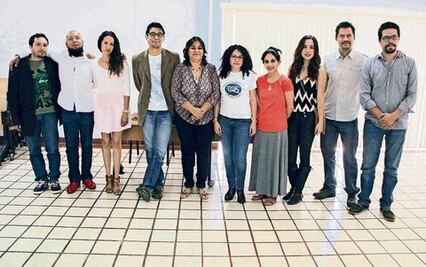 Presentan edición de “Somos UAQ”