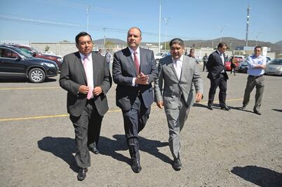 Dan aval a recurso para red de cámaras  