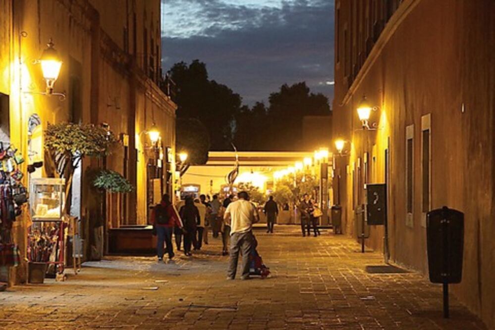 Invertirán 30 mdp para luminarias