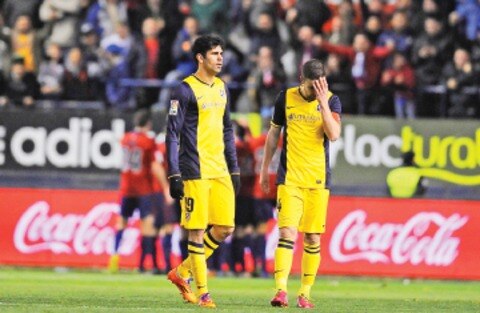 Cima previo al gran derbi madrileño