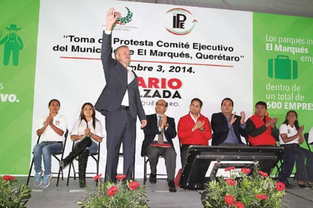 Mejorar calidad de vida, IPE