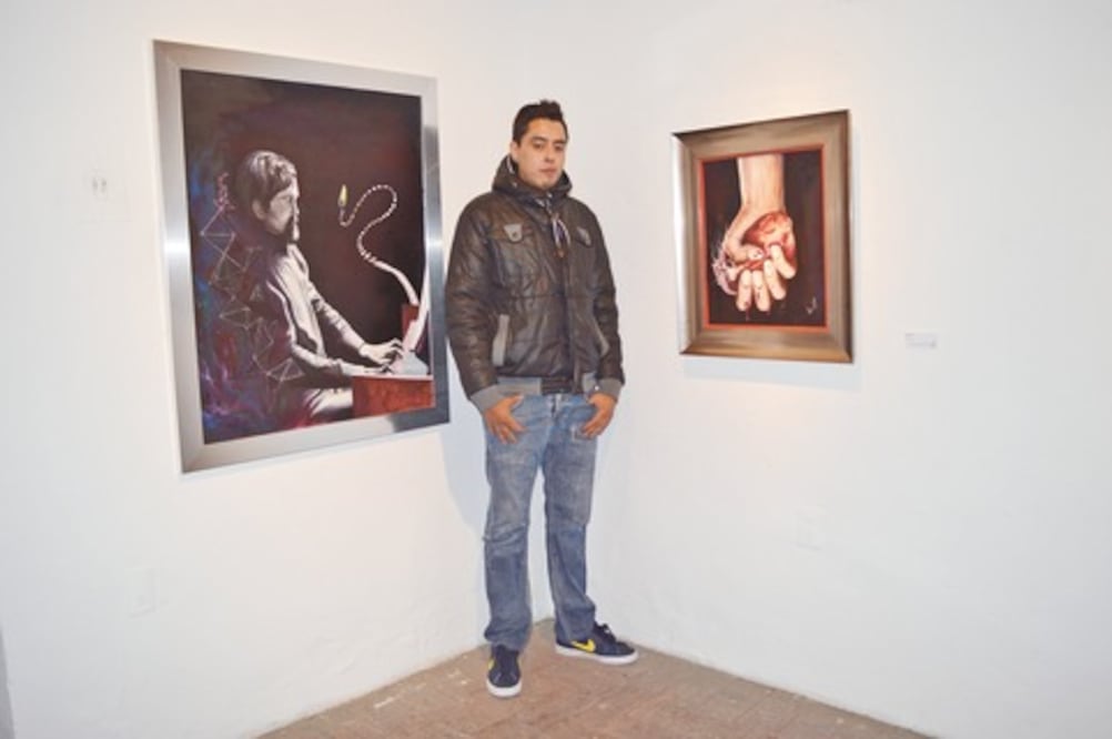 Las metáforas de Lafourcade