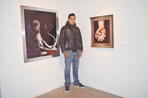 Las metáforas de Lafourcade