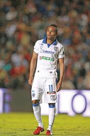 Gallos, por la revancha en Copa