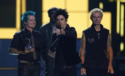 “American Idiot” se presentará por primera vez en México 