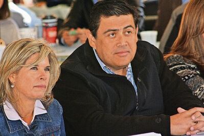 Panistas impugan multas 