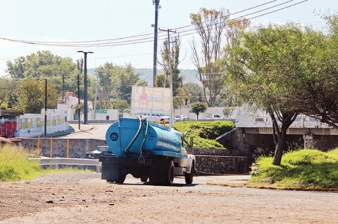 Rechazan disputa por agua en Corregidora