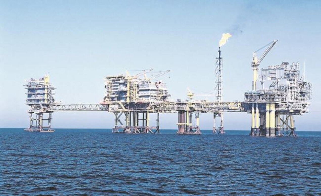 Encuentran petróleo y les niegan recursos