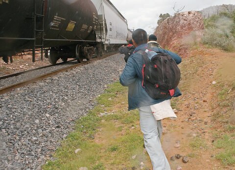 Aumentan las quejas de migrantes