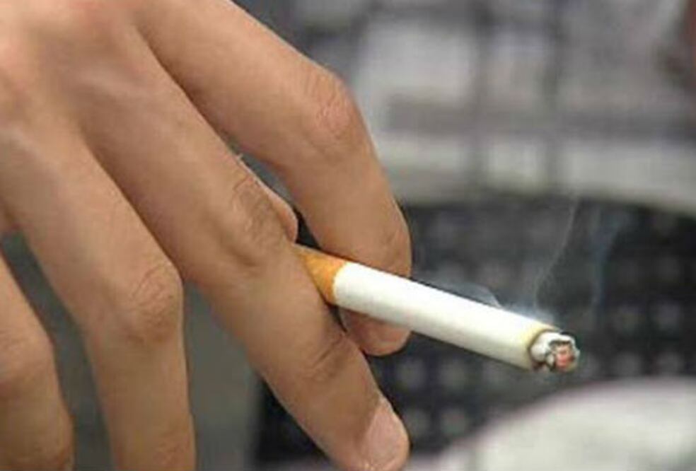 Alertan sobre cigarros ilegales 