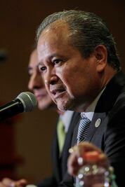 Pide Fiscalía a Cacho denunciar caso de trata