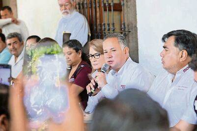 Morena impugnaría la capital y otras elecciones apretadas en Querétaro