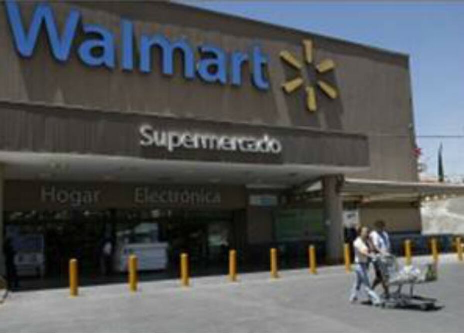 Walmart designa supervisor legal