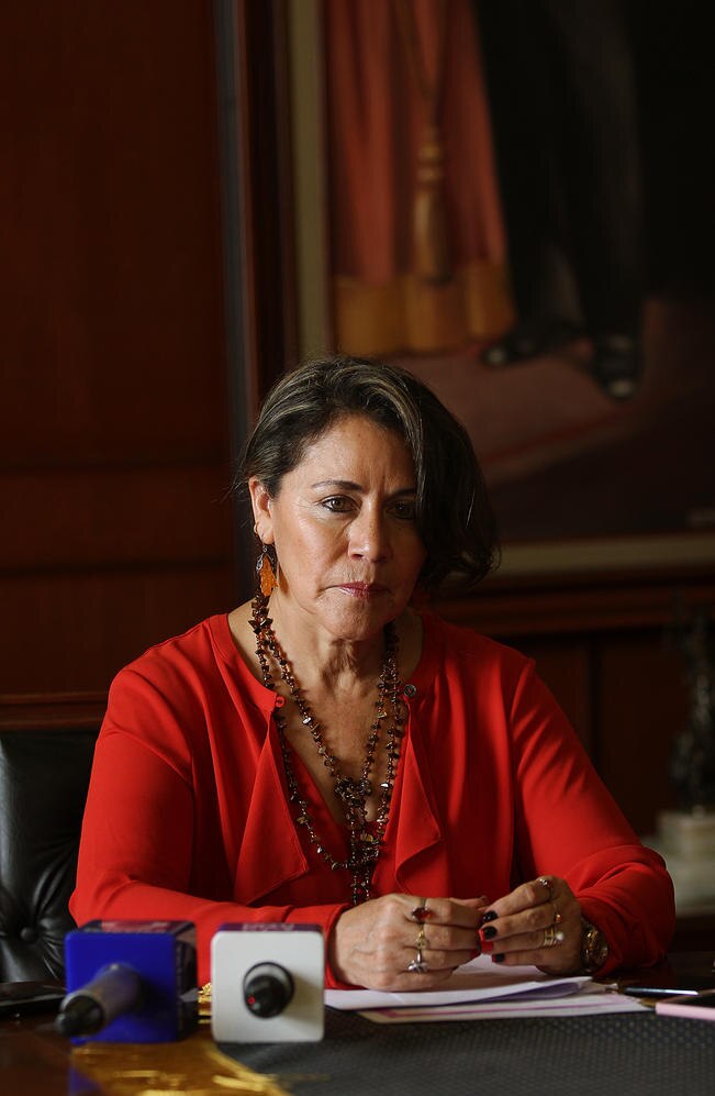 Ven dificultades para tribunales laborales