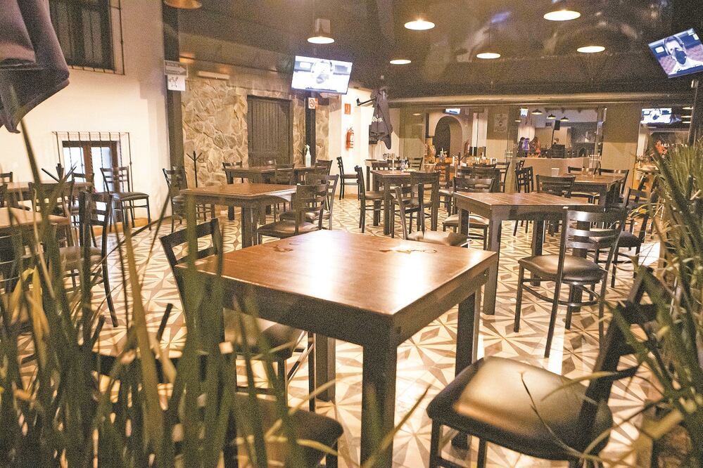 Foto: Demian Chávez