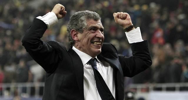 DT luso elogia a los madridistas