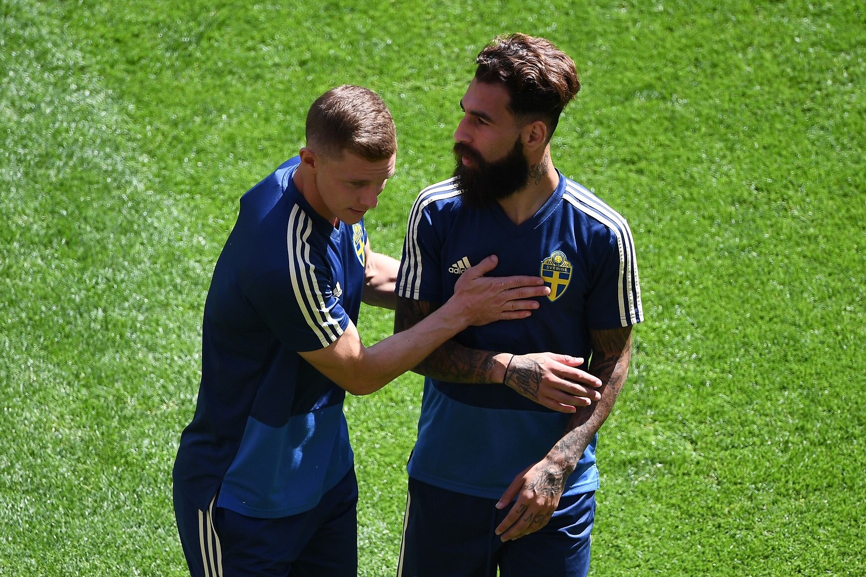 Durmaz recibe amenazas