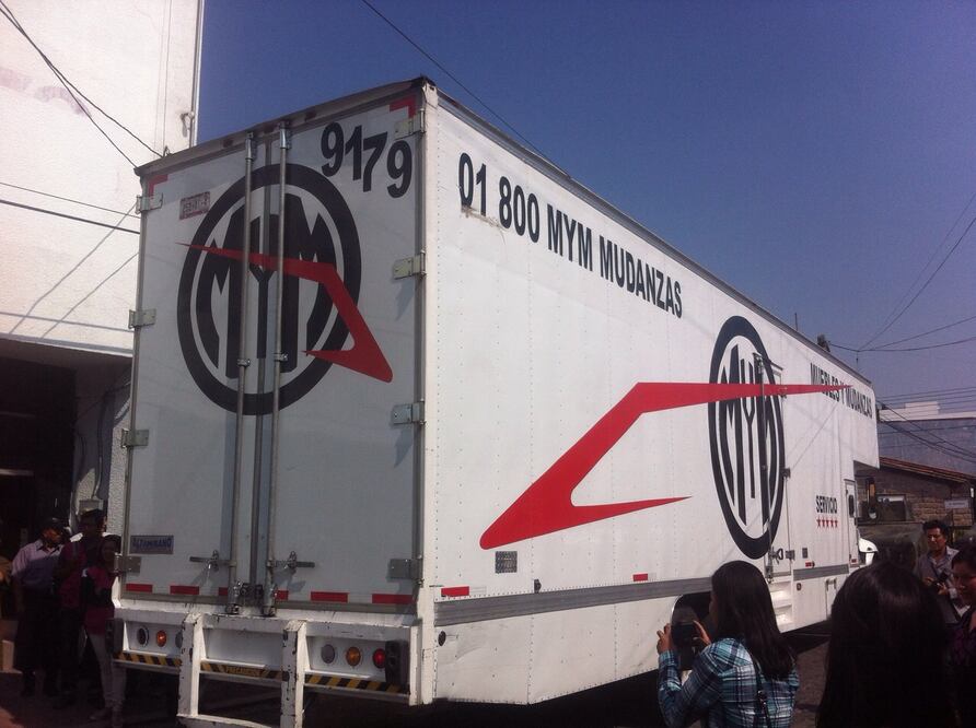 Llegan boletas electorales