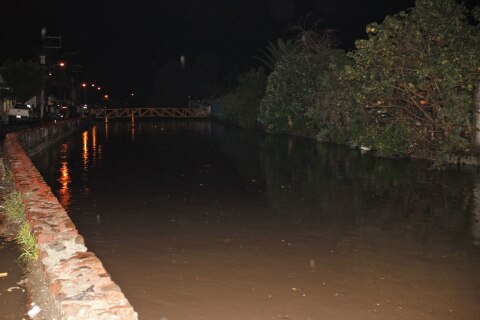 Prevén aguaceros hasta noviembre