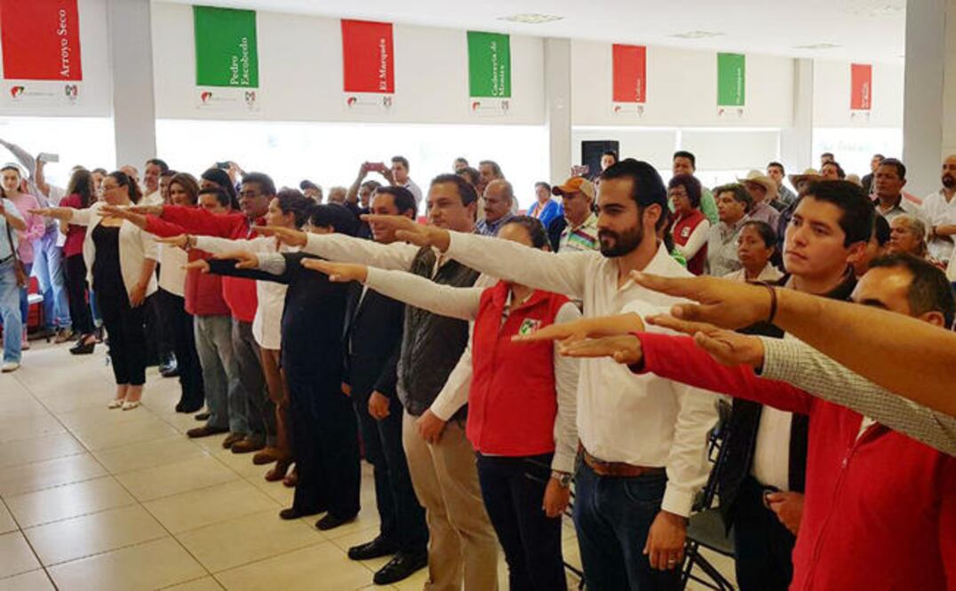 Foto: ARCHIVO. EL UNIVERSAL