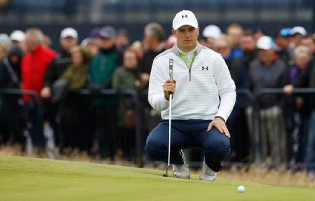 Acusan a golfistas de no ir a JO por falta de premios