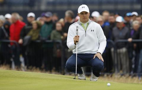 Acusan a golfistas de no ir a JO por falta de premios