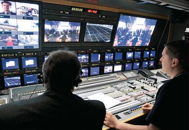 IFT: a licitación, 194 canales de TV digital para 2016