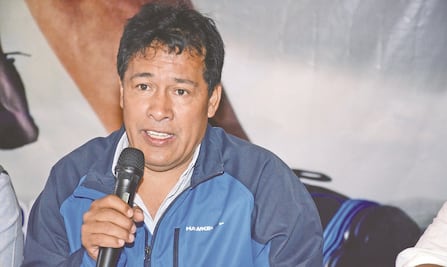 A ser la capital del atletismo