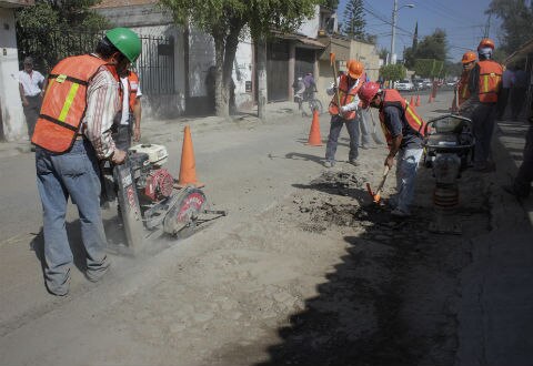Cae inversión fija bruta en mayo